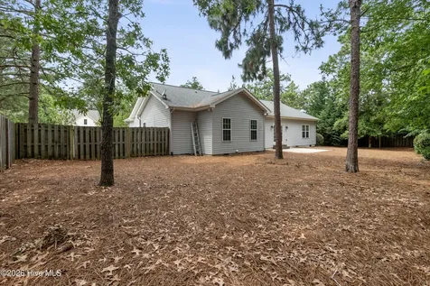 1350 Monticello Drive Pinehurst NC 28374