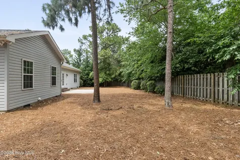 1350 Monticello Drive Pinehurst NC 28374