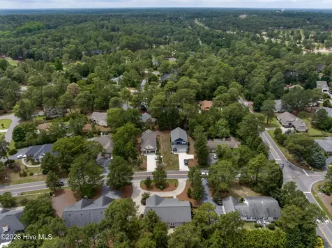 1350 Monticello Drive Pinehurst NC 28374