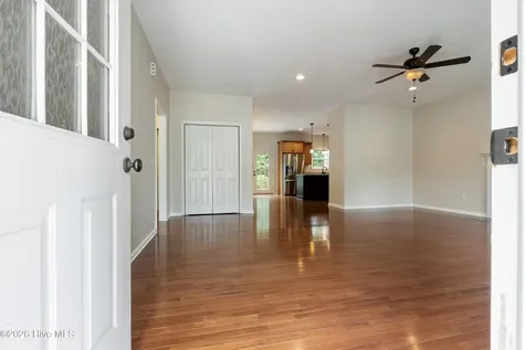 1350 Monticello Drive Pinehurst NC 28374