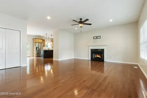 1350 Monticello Drive Pinehurst NC 28374
