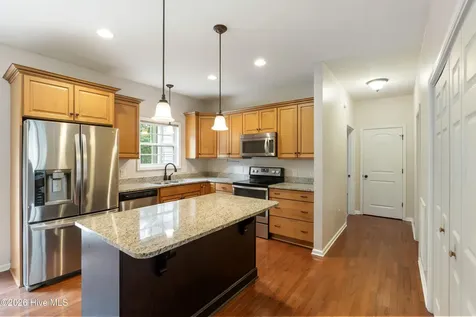 1350 Monticello Drive Pinehurst NC 28374