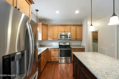 1350 Monticello Drive Pinehurst NC 28374
