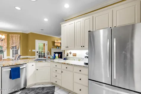 106 Brugg Court New Bern NC 28562