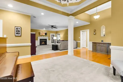 106 Brugg Court New Bern NC 28562