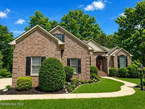 106 Brugg Court New Bern NC 28562