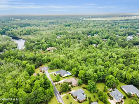 106 Brugg Court New Bern NC 28562