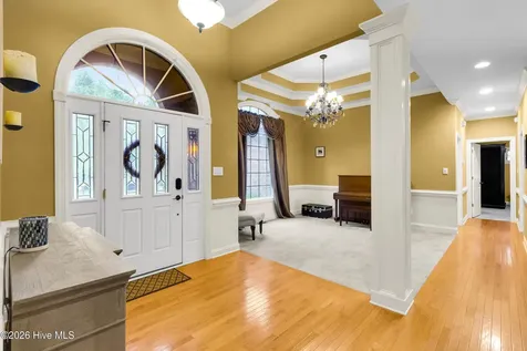106 Brugg Court New Bern NC 28562