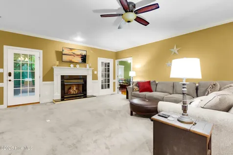 106 Brugg Court New Bern NC 28562