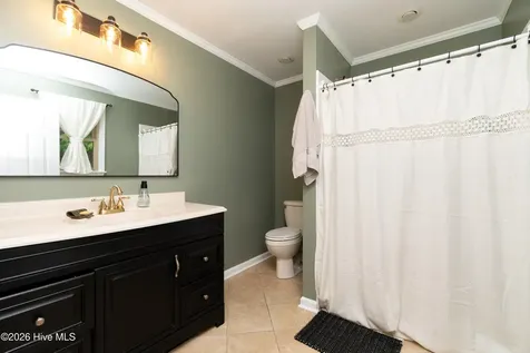 606 Forest Hill Circle Elizabeth City NC 27909