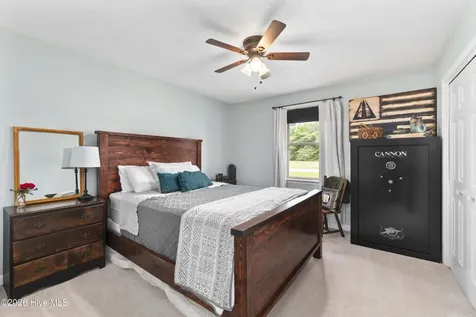 606 Forest Hill Circle Elizabeth City NC 27909