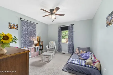 606 Forest Hill Circle Elizabeth City NC 27909