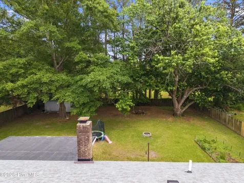 606 Forest Hill Circle Elizabeth City NC 27909