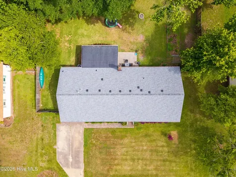 606 Forest Hill Circle Elizabeth City NC 27909