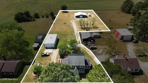 1378 N Nc Highway 32 N Corapeake NC 27926