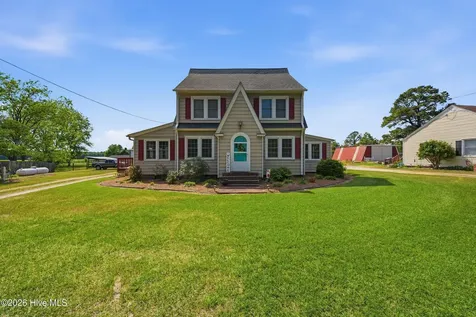 1378 N Nc Highway 32 N Corapeake NC 27926