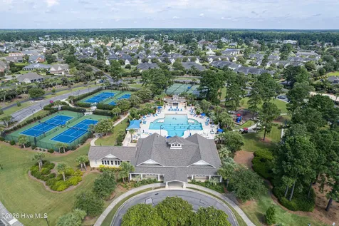 1124 Garden Club Way Leland NC 28451