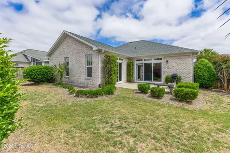 1124 Garden Club Way Leland NC 28451