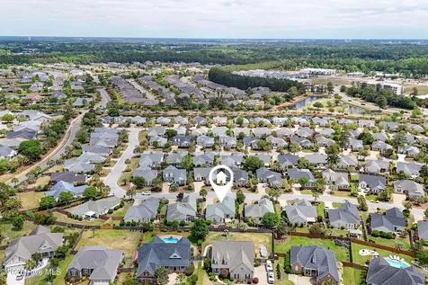 1124 Garden Club Way Leland NC 28451