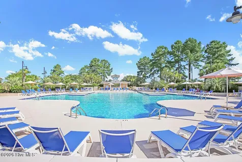 1124 Garden Club Way Leland NC 28451