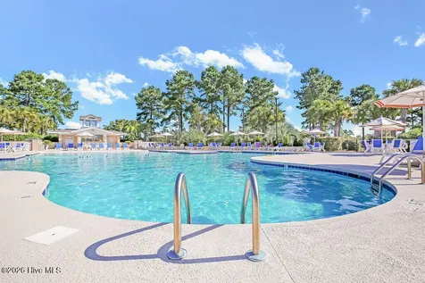1124 Garden Club Way Leland NC 28451