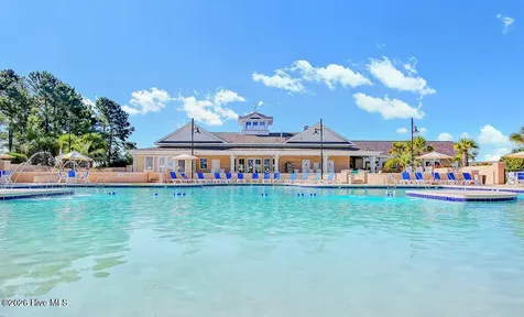 1124 Garden Club Way Leland NC 28451