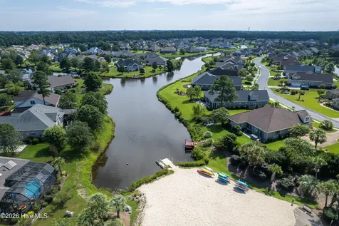 1124 Garden Club Way Leland NC 28451