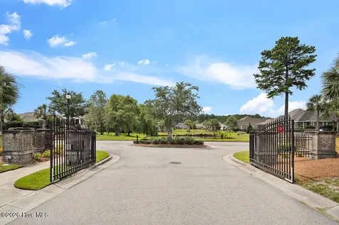 1124 Garden Club Way Leland NC 28451