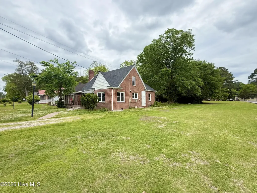 513 E Main Street Plymouth NC 27962