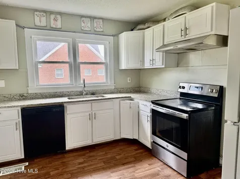 513 E Main Street Plymouth NC 27962