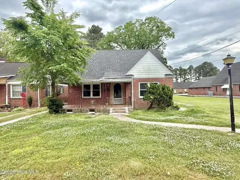 513 E Main Street Plymouth NC 27962