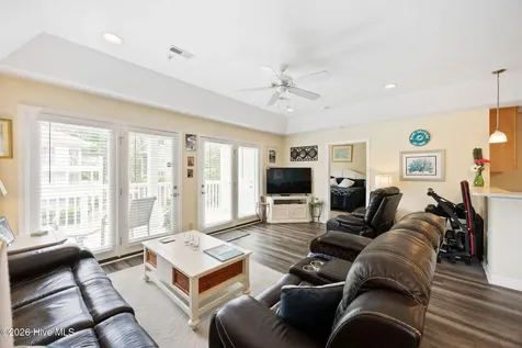 908 Resort Circle Sunset Beach NC 28468