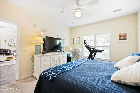 908 Resort Circle Sunset Beach NC 28468