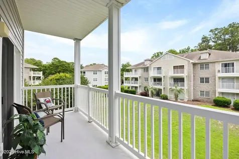 908 Resort Circle Sunset Beach NC 28468