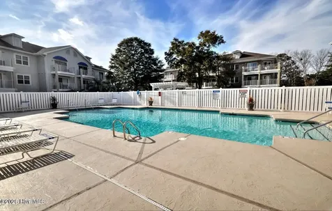 908 Resort Circle Sunset Beach NC 28468
