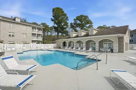 908 Resort Circle Sunset Beach NC 28468