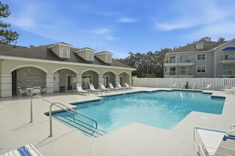 908 Resort Circle Sunset Beach NC 28468