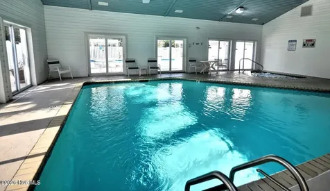 908 Resort Circle Sunset Beach NC 28468