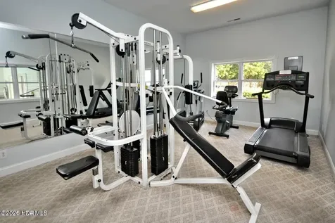 908 Resort Circle Sunset Beach NC 28468