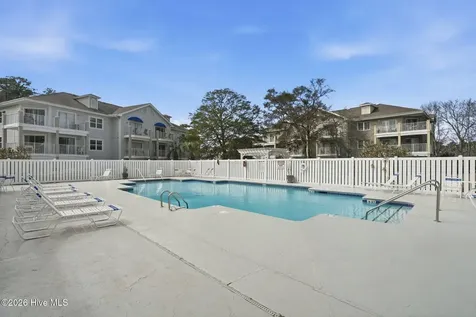 908 Resort Circle Sunset Beach NC 28468
