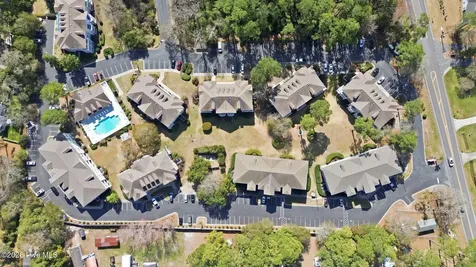 908 Resort Circle Sunset Beach NC 28468