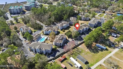 908 Resort Circle Sunset Beach NC 28468