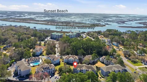 908 Resort Circle Sunset Beach NC 28468