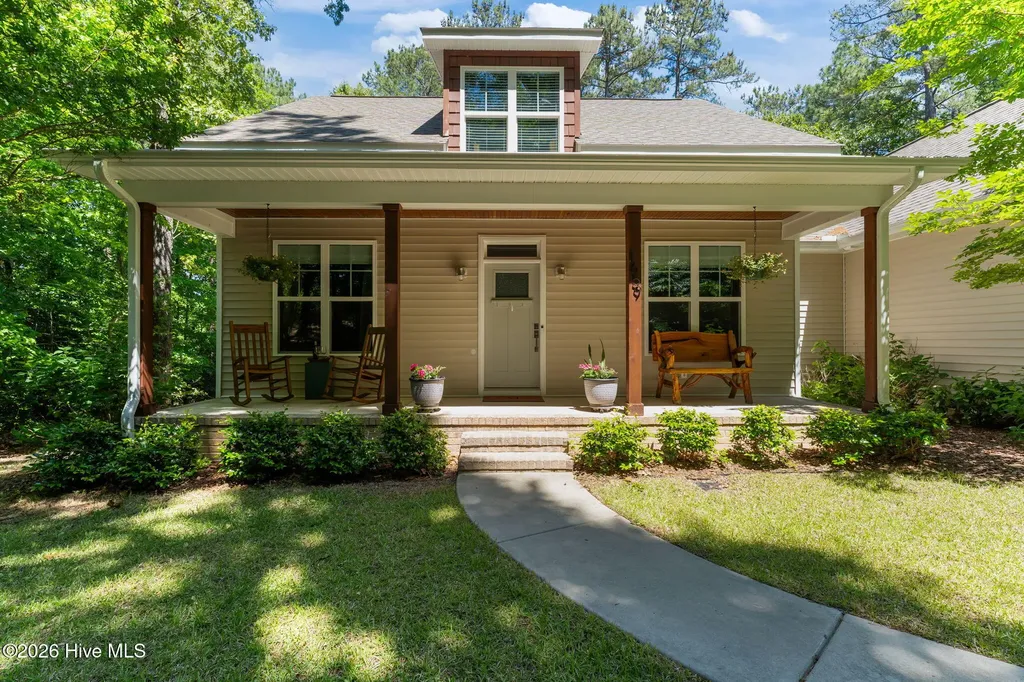 1659 E Indiana Avenue Southern Pines NC 28387
