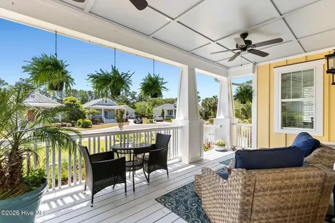 1236 N Caswell Avenue Southport NC 28461