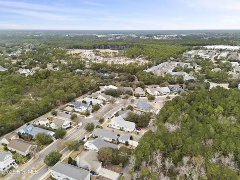 1236 N Caswell Avenue Southport NC 28461