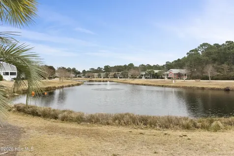 1236 N Caswell Avenue Southport NC 28461