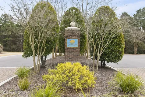 1236 N Caswell Avenue Southport NC 28461