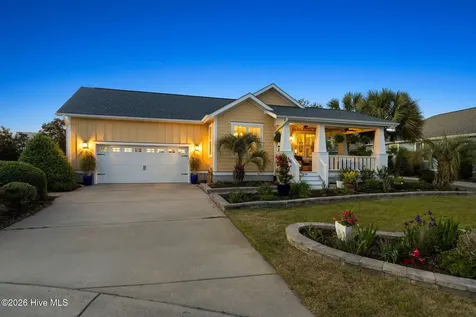 1236 N Caswell Avenue Southport NC 28461