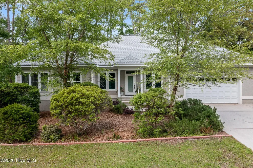 3375 Portside Drive SW Supply NC 28462